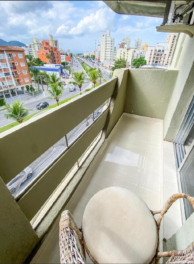 Excelente Apartamento Bem Localizado A 450 Metros Da Praia Guaruja Exterior photo