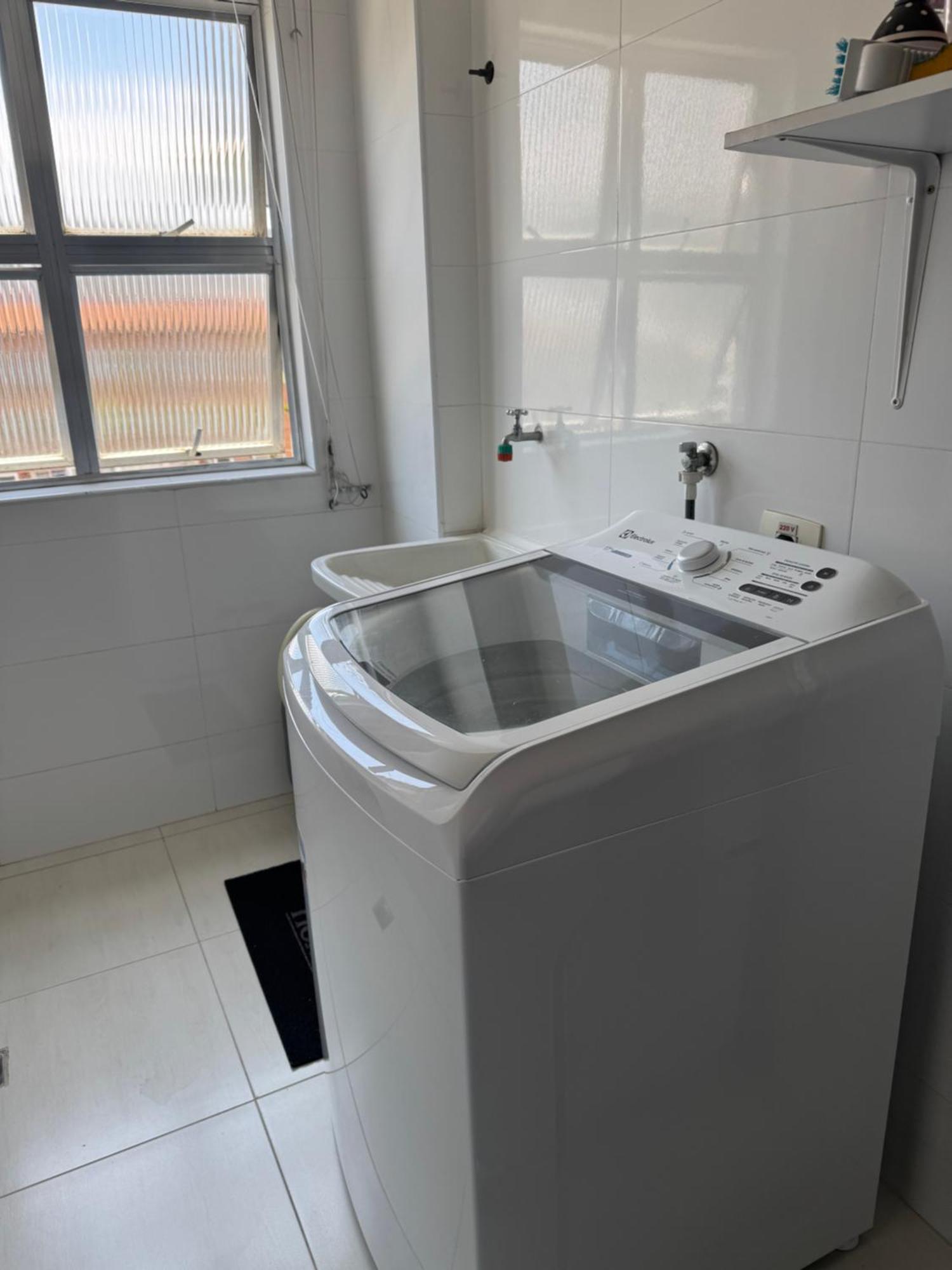 Excelente Apartamento Bem Localizado A 450 Metros Da Praia Guaruja Exterior photo