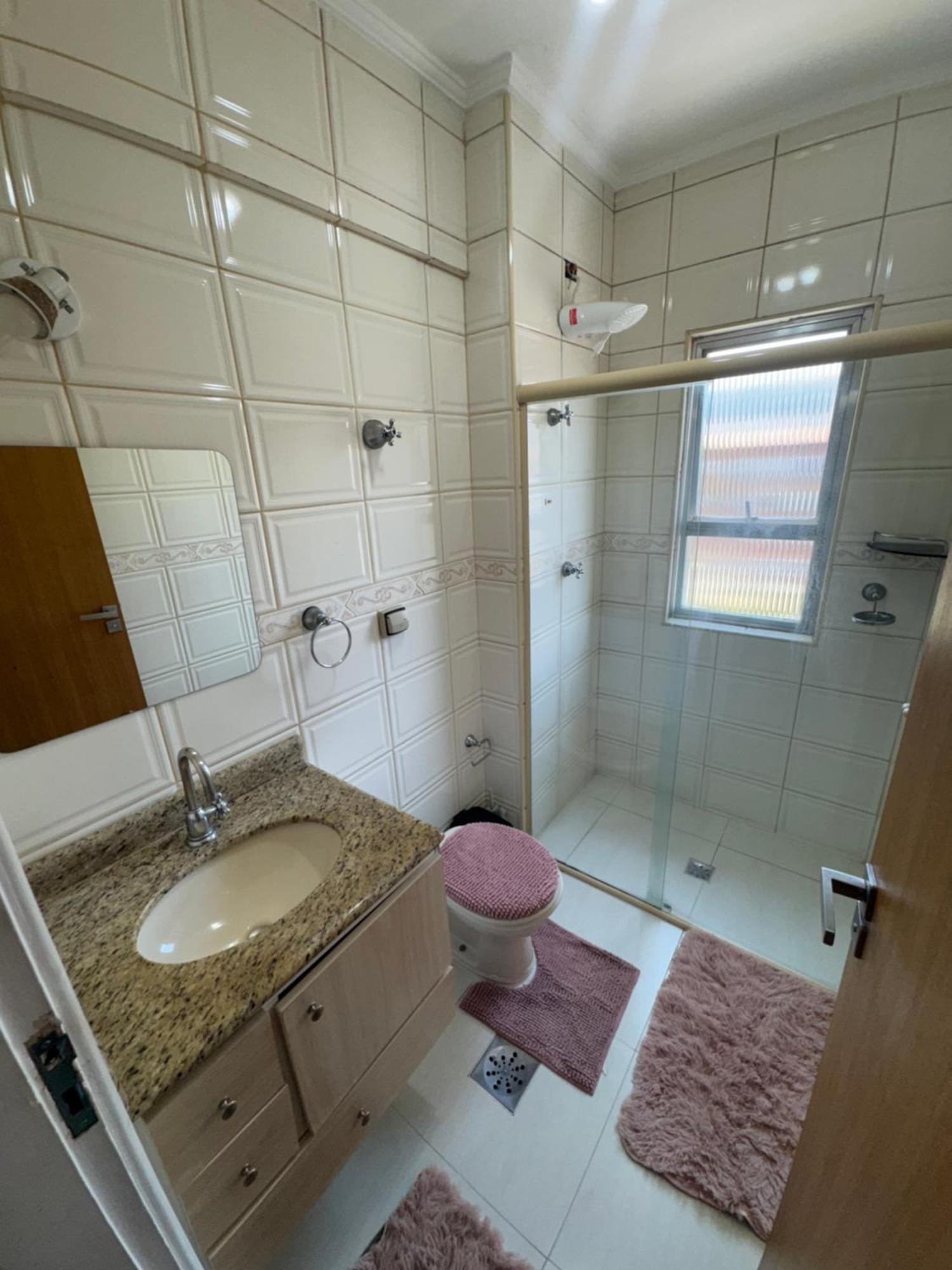 Excelente Apartamento Bem Localizado A 450 Metros Da Praia Guaruja Exterior photo